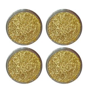 پودر کروم ناخن مدل 2033 بسته 4 عددی