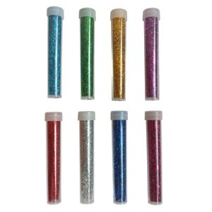 اکلیل ناخن مدل G8 بسته 8 عددی