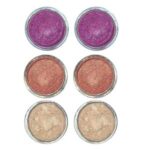 پودر کروم ناخن مدل 4005.4011.405 بسته 6 عددی