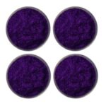 پودر مخمل ناخن مدل Vio بسته 4 عددی