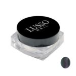 پودر کروم ناخن لوسو مدل بال مگسی کد 01