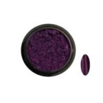 پودر سوپر کروم ناخن کاکاپو مدل 34