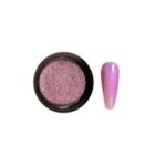 پودر دیسکو کاکاپو مدل مخمل کد ST08