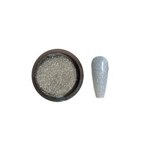 پودر دیسکو کاکاپو مدل مخمل کد D01