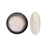 پودر کروم ناخن سی سی ال مدل 14