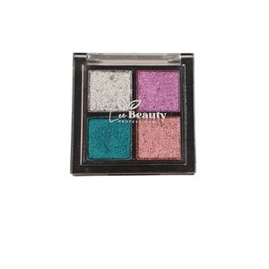 پالت سوپر کروم لی بیوتی کد P2