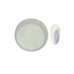 پودر کروم ناخن کاکاپو مدل داستر 04