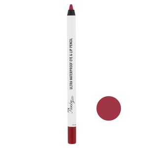 مداد لب روبی سیما مدل شمعی شماره 514