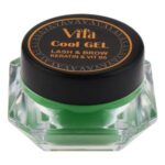 ژل تقویت‌کننده ابرو مدل COOL حجم 24 میلی‌لیتر