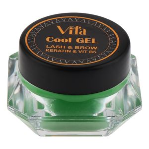 ژل تقویت‌کننده ابرو مدل COOL حجم 24 میلی‌لیتر