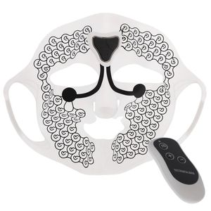 دستگاه جوانسازی صورت مدل ELC-EMS به همراه ریموت کنترل