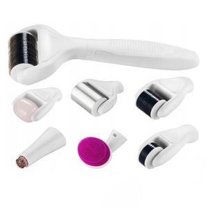 درمارولر اس کیو وای مدل 8in1