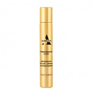 لوسیون تقویت کننده ابرو اورلین مدل aurelien eyebrow enhancing حجم 7.5 میلی لیتر