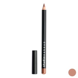 مداد لب استودیو میکاپ مدل SLL شماره 19