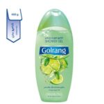 شامپو بدن گلرنگ مدل Green Tea مقدار 400 گرم