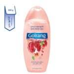 شامپو بدن گلرنگ مدل Pomegranate مقدار 400 گرم