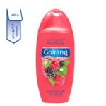 شامپو صورت و بدن گلرنگ مدل Berry وزن 400 گرم