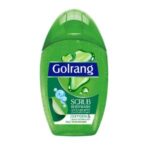 شامپو بدن گلرنگ مدل Scrub Green مقدار 280 گرم