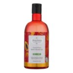 شامپو بدن دیپ سنس مدل تروپیکال حجم 400 میلی لیتر