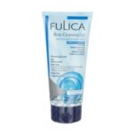 شامپو بدن فولیکا مدل 01 مناسب پوست های خشک و حساس 200 میلی لیتر