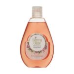 شامپو بدن نرم و مرطوب کننده درماکلین حاوی عصاره شکوفه هلو حجم 300 میلی لیتر