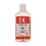 ژل شستشو صورت درمالیفت مدل روزالیفت حجم 200 میلی لیتر