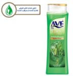 شامپو بدن اوه مدل بامبو وزن 400 گرم