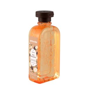 شامپو بدن ویت یو مدل rich حجم 250 میلی لیتر شامپو بدن ویت یو مدل rich حجم 250 میلی لیتر - Image 1