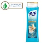 شامپو بدن اوه مدل شامپو بدن اوه مدل دریا وزن 400 گرم