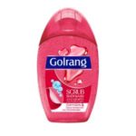 شامپو بدن گلرنگ مدل Scrub Red مقدار 280 گرم