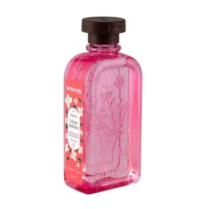 شامپو بدن ویت یو مدل velvet حجم 250 میلی لیتر