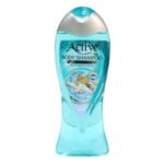 شامپو بدن اکتیو مدل ویتامینه وزن 400 گرم