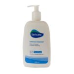 شامپو بدن سری کیت مدل Intense حجم 500 میلی لیتر