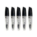 ژل تقویت کننده ابرو بی کی مدل ویتامین E حجم 12 میلی لیتر مجموعه 5 عددی