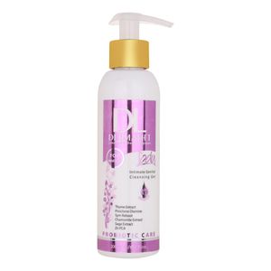 ژل بهداشتی بانوان درمالیفت مدل MAIDENS حجم 200 میلی لیتر