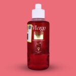 ژل بهداشتی بانوان ویرگو مدل انار حجم 230 میلی لیتر