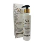 ژل بهداشتی بانوان اسموت درم مدل Genital Cleansing حجم 200 میلی لیتر