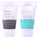 ژل بهداشتی سروینا مدل 01 حجم 150 میلی لیتر مجموعه 2 عددی