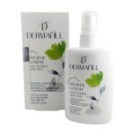 لوسیون بهداشتی درمافیل مدل آنتی فانگال حجم 150 میلی لیتر