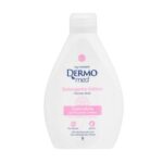 ژل بهداشتی بانوان درمومد مدل کالاندولا حجم 250 میلی‌لیتر