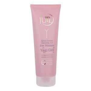 ژل بهداشتی بانوان ژوت مدل Aloe Vera حجم 250 میلی لیتر