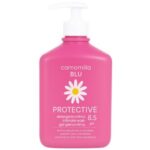 ژل بهداشتی کامومیلا مدل Protective حجم 300 میلی لیتر