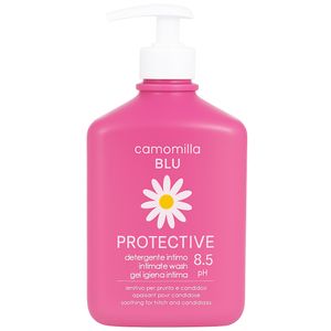 ژل بهداشتی کامومیلا مدل Protective حجم 300 میلی لیتر