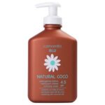 ژل بهداشتی بانوان کامومیلا مدل Anti Age حجم 300 میلی لیتر