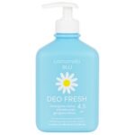 ژل بهداشتی بانوان کامومیلا مدل Anti-Odor حجم 300 میلی لیتر