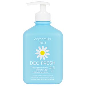 ژل بهداشتی بانوان کامومیلا مدل Anti-Odor حجم 300 میلی لیتر