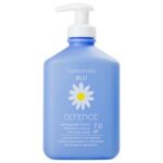 ژل بهداشتی بانوان کامومیلا مدل Defence حجم 300 میلی لیتر