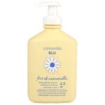 ژل بهداشتی بانوان کامومیلا مدل Hydrating حجم 300 میلی لیتر