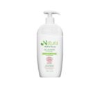 ژل بهداشتی انستیتو اسپانول مدل نچرال حجم 500 میلی لیتر