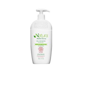 ژل بهداشتی انستیتو اسپانول مدل نچرال حجم 500 میلی لیتر